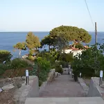 Semesterbostad La Casa Di Ninetta *