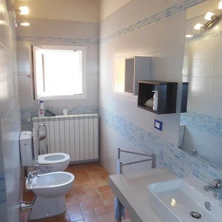 Dom wakacyjny La Casa Di Ninetta Rio Marina