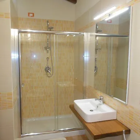 Vakantiehuis La Casa Di Ninetta