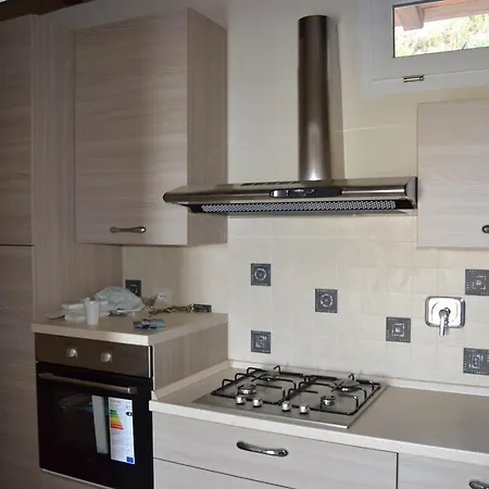 Dom wakacyjny La Casa Di Ninetta