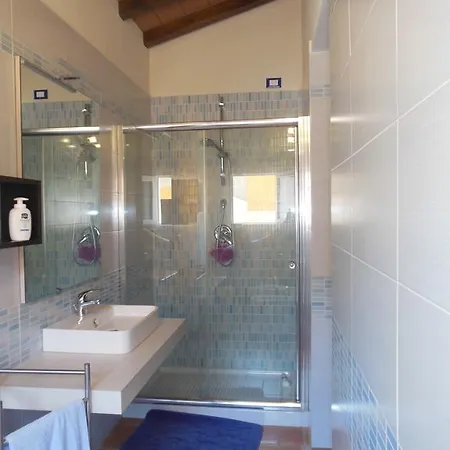 Dom wakacyjny La Casa Di Ninetta *