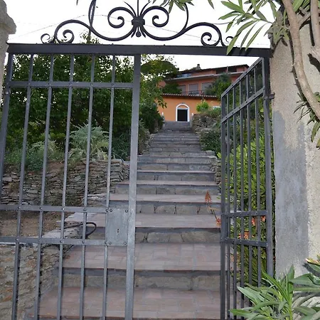 La Casa Di Ninetta