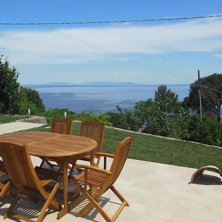 La Casa Di Ninetta Vakantiehuis *