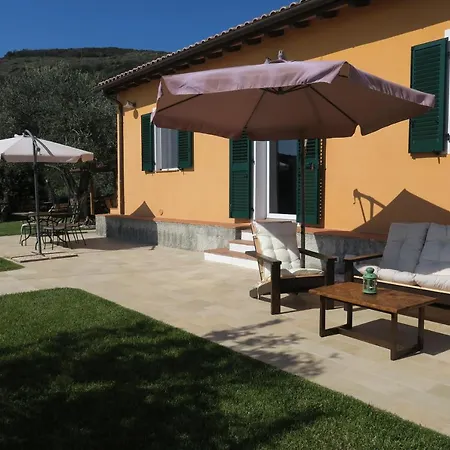 La Casa Di Ninetta Holiday home