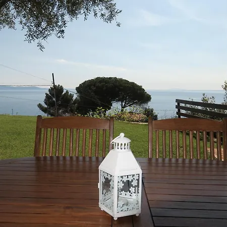 Vakantiehuis La Casa Di Ninetta *