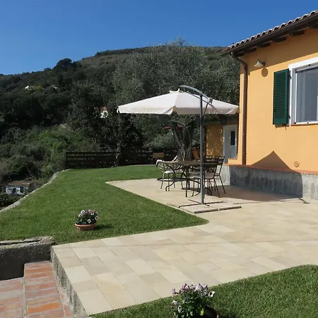 Vakantiehuis La Casa Di Ninetta *