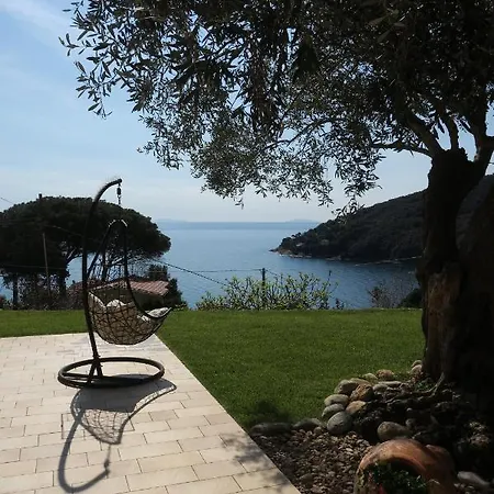 La Casa Di Ninetta Dom wakacyjny *