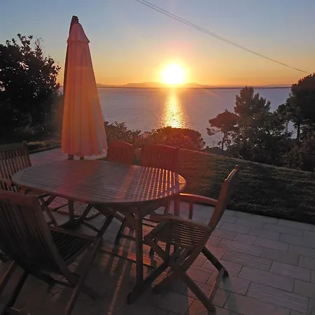 Vakantiehuis La Casa Di Ninetta