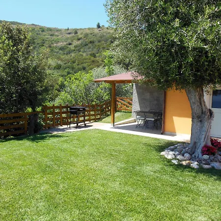 La Casa Di Ninetta Holiday home *