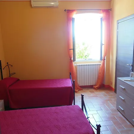 La Casa Di Ninetta Rio Marina