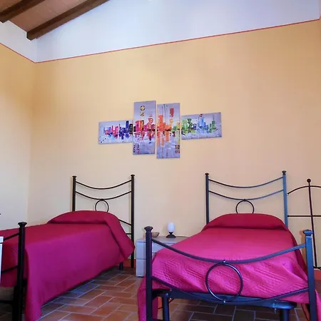 Holiday home La Casa Di Ninetta *