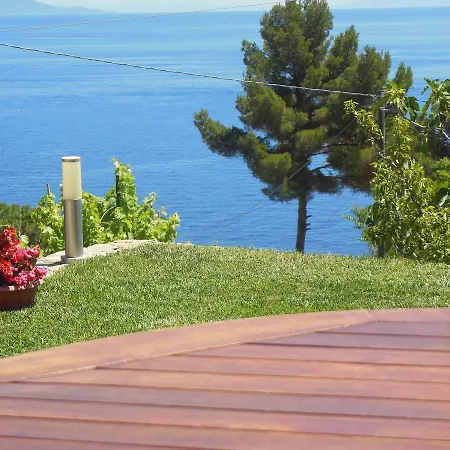 Dom wakacyjny La Casa Di Ninetta *