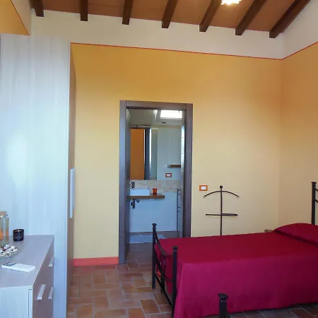 Dom wakacyjny La Casa Di Ninetta *