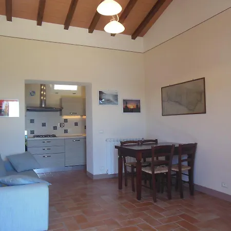 Vakantiehuis La Casa Di Ninetta *