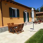 בית נופש La Casa Di Ninetta ריו מרינה
