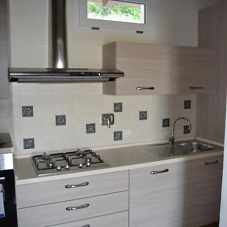 La Casa Di Ninetta *