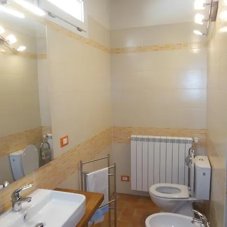 La Casa Di Ninetta * Rio Marina