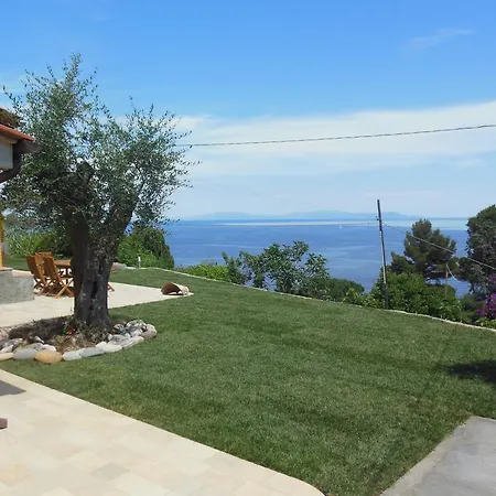 Feriehus La Casa Di Ninetta *