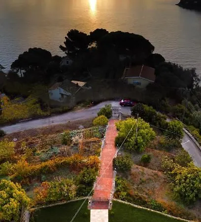 Дом отдыха La Casa Di Ninetta