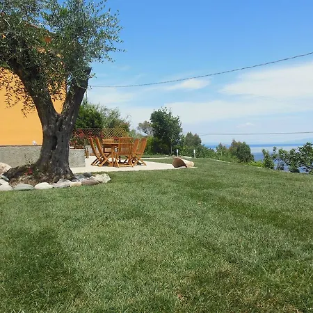 La Casa Di Ninetta Feriehus Rio Marina