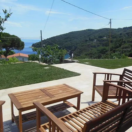 La Casa Di Ninetta Feriehus