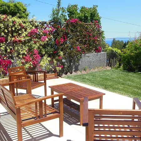 La Casa Di Ninetta Feriehus *