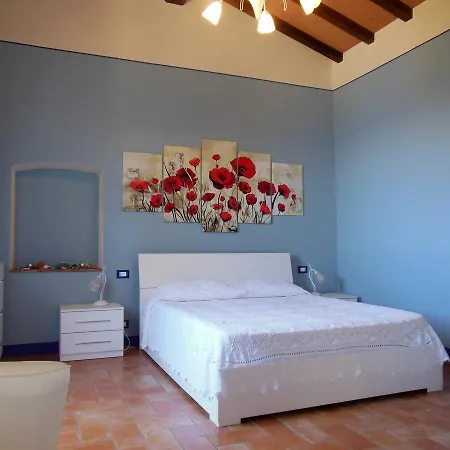 Feriehus La Casa Di Ninetta