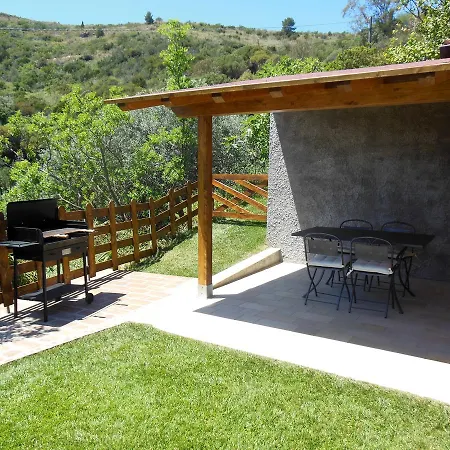 La Casa Di Ninetta * Рио-Марина