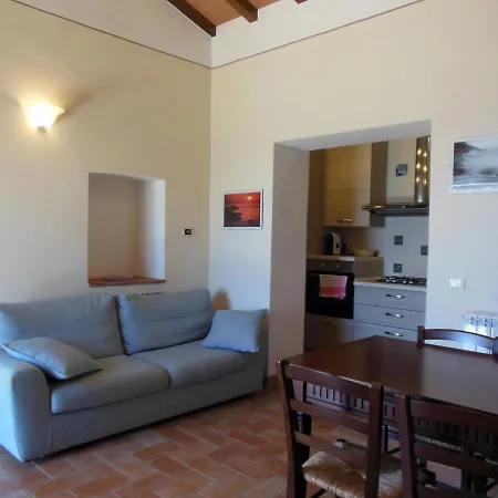 La Casa Di Ninetta *