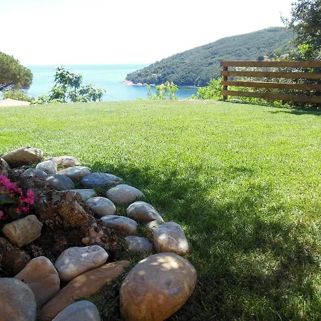 Feriehus La Casa Di Ninetta *