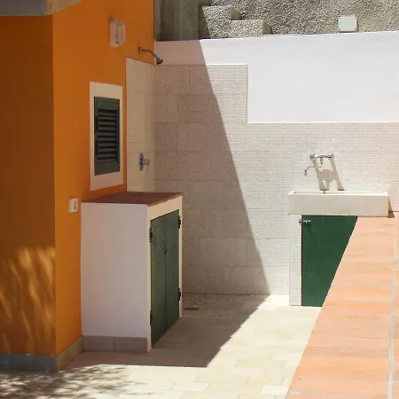 Feriehus La Casa Di Ninetta