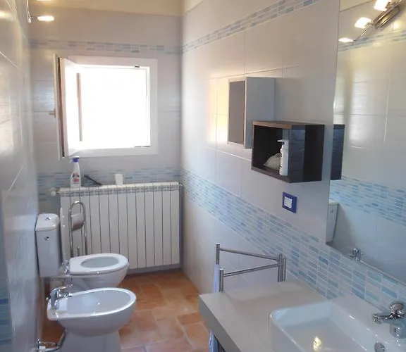 Prázdninový dům La Casa Di Ninetta Rio Marina