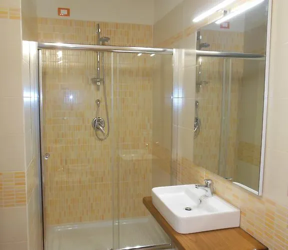 Prázdninový dům La Casa Di Ninetta