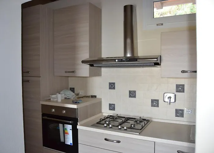 Prázdninový dům La Casa Di Ninetta