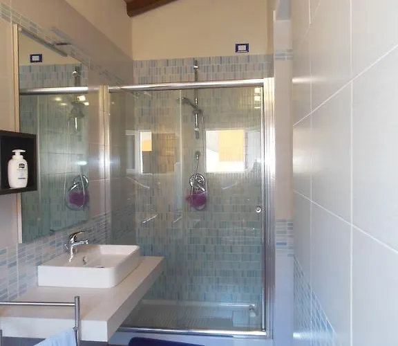 Prázdninový dům La Casa Di Ninetta *