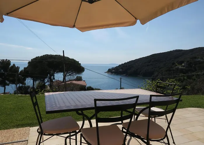 Prázdninový dům La Casa Di Ninetta Rio Marina