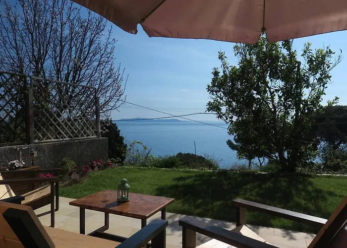 La Casa Di Ninetta * Rio Marina