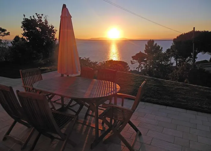 Prázdninový dům La Casa Di Ninetta