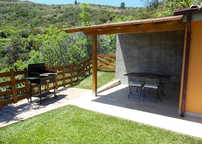 La Casa Di Ninetta * Rio Marina