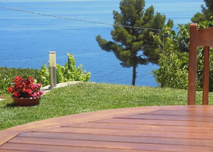 Vakantiehuis La Casa Di Ninetta *