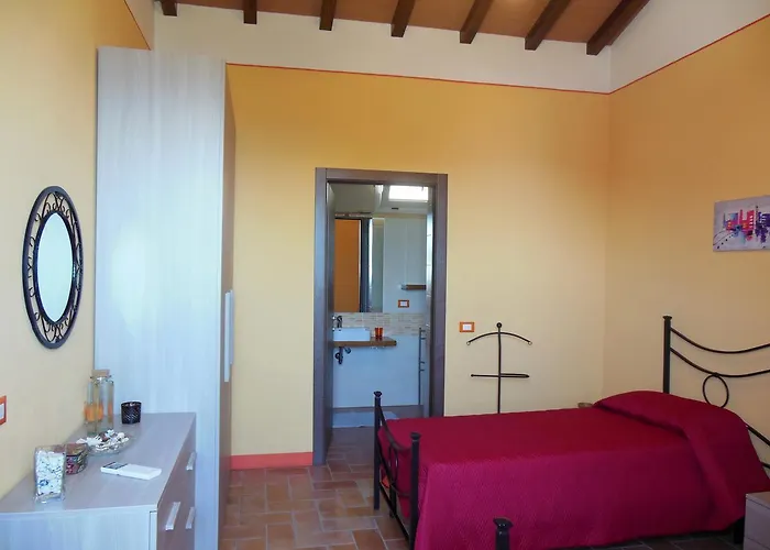 Prázdninový dům La Casa Di Ninetta *