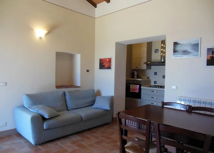 La Casa Di Ninetta *