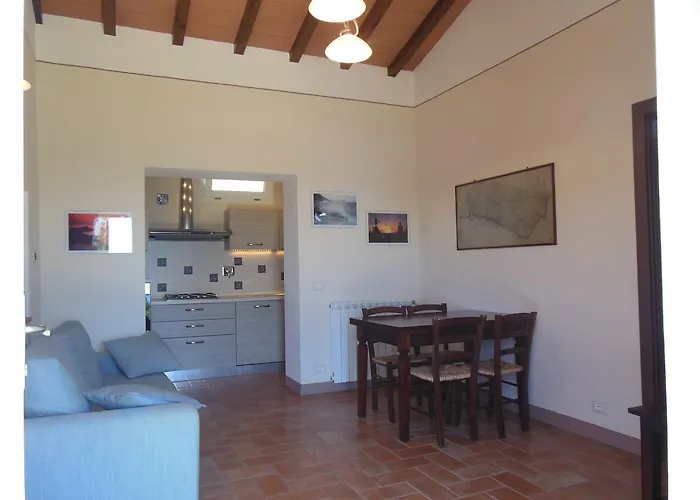 Prázdninový dům La Casa Di Ninetta *