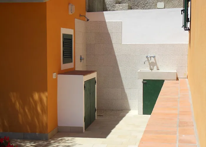 Prázdninový dům La Casa Di Ninetta