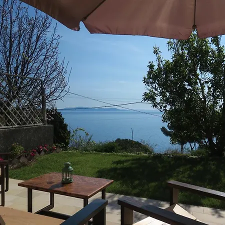 La Casa Di Ninetta * Rio Marina