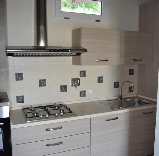 La Casa Di Ninetta *