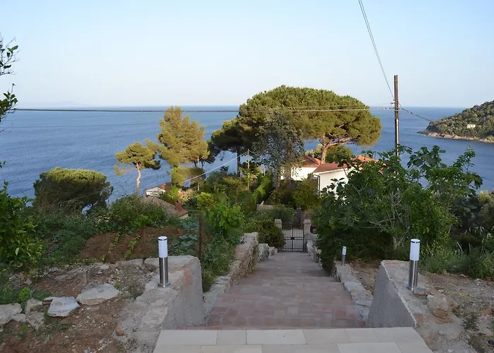 Σπίτι διακοπών La Casa Di Ninetta *