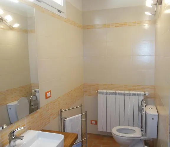 La Casa Di Ninetta * Rio Marina