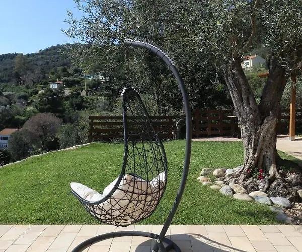 La Casa Di Ninetta * Rio Marina