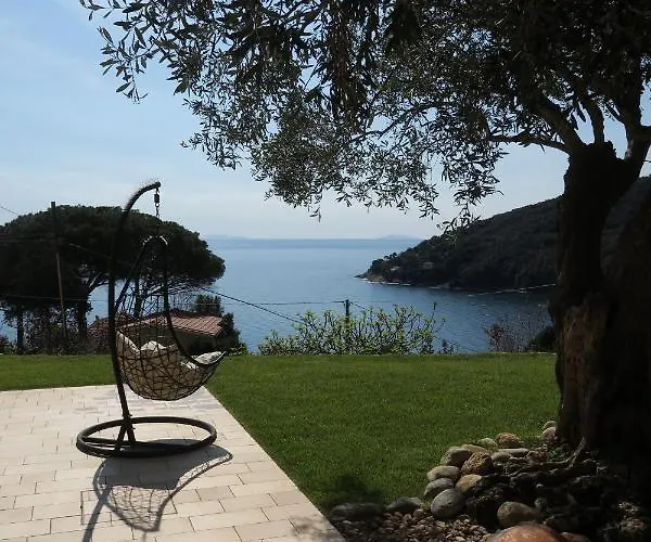 La Casa Di Ninetta Σπίτι διακοπών *